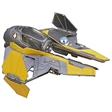 Star Wars Episode 3 Anakin Jedi Starfighter