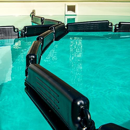 Eisdruckpolster für Pools – Robuster Schutz gegen Eisbildung