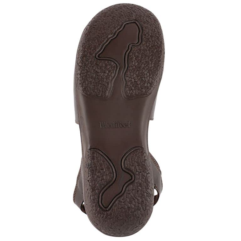 Image of Medifeet Women's Open-Toe Laser Cut Sandals