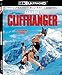 Cliffhanger [Blu-ray]