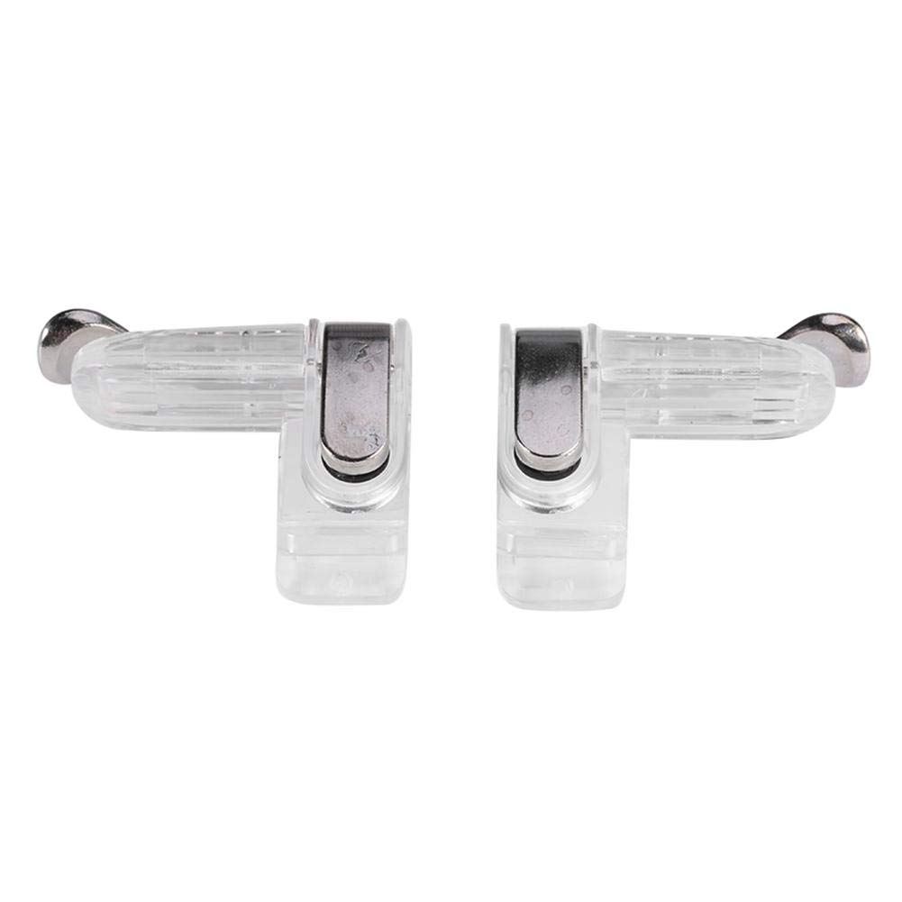 Everpert Joy Sticks K03 Mobile Game Gamepad for PUBG Trigger Joysticks Fire Button Controller