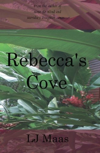 Rebecca's Cove 1935216120 Book Cover