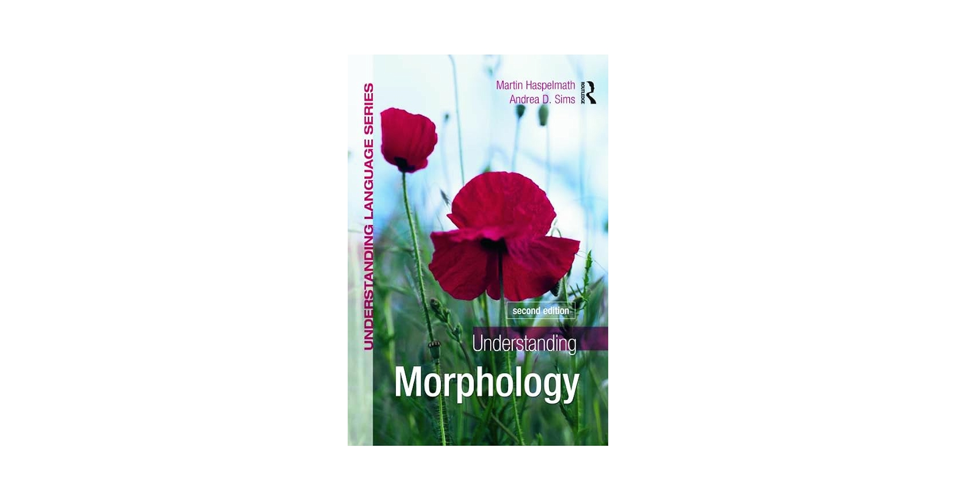 洋書 The Handbook of Morphology 51nOUb8BjAL.jpg