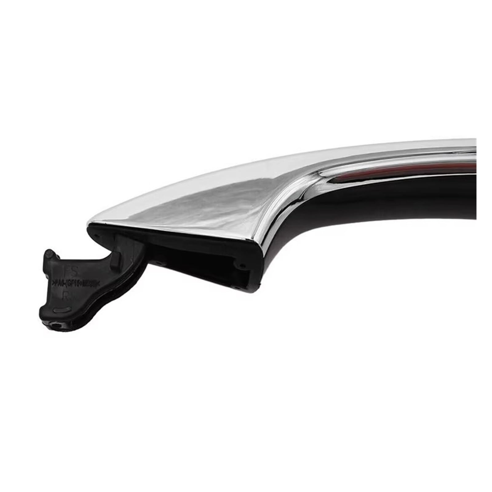 BWJQQJ Car Outer Door Handle for Hyundai for Veloster 1.6L Spare Parts Accessories 82661 2V010 82661-2V010 Car Exterior Door Handle