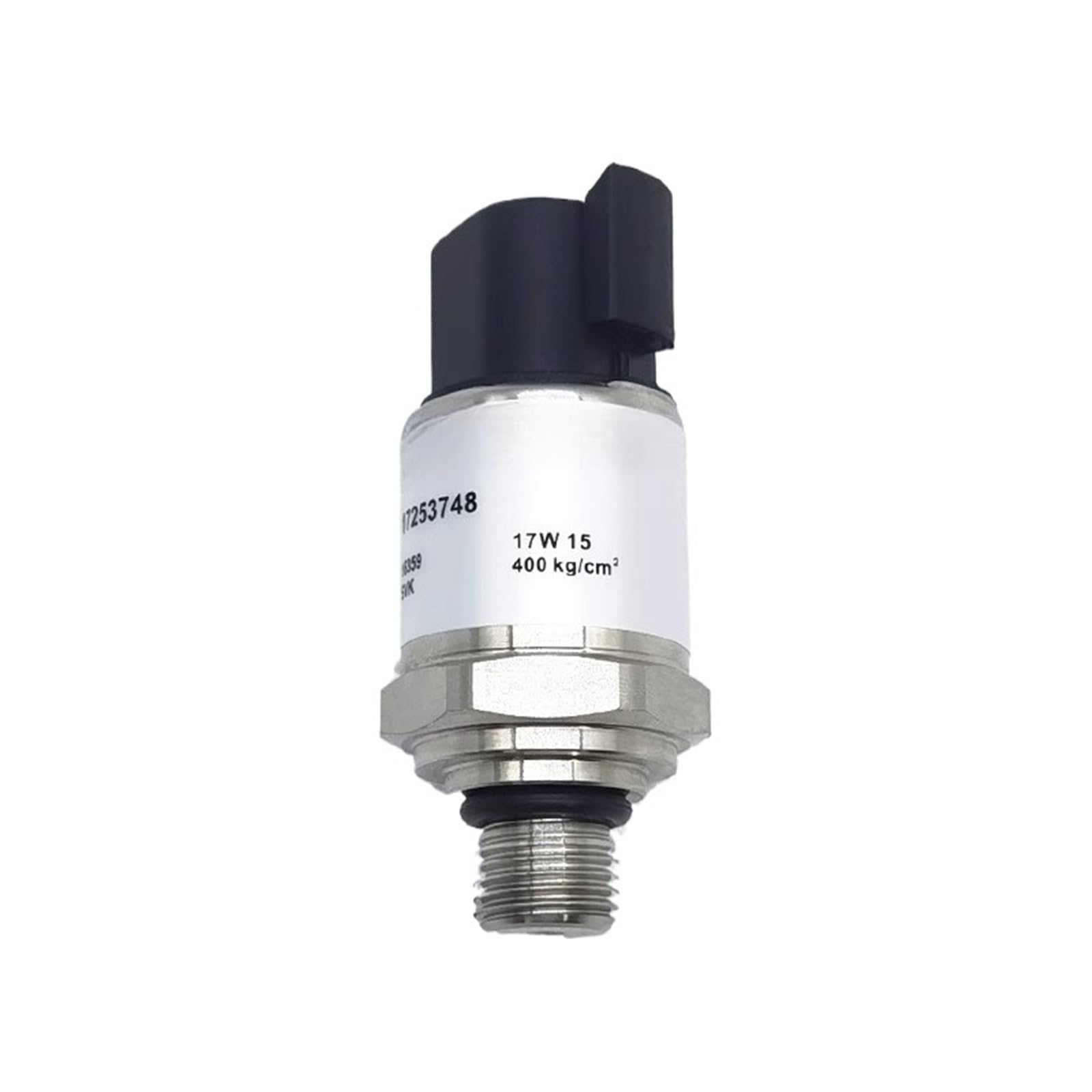 Wqgqpxob A Ec160d 180D 220D 235 250D 300D Hydraulic Pump High Pressure Sensor 17253748(A)