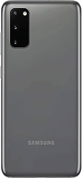 Samsung galaxy s20 5g uw 128gb in cosmic gray Clearance
