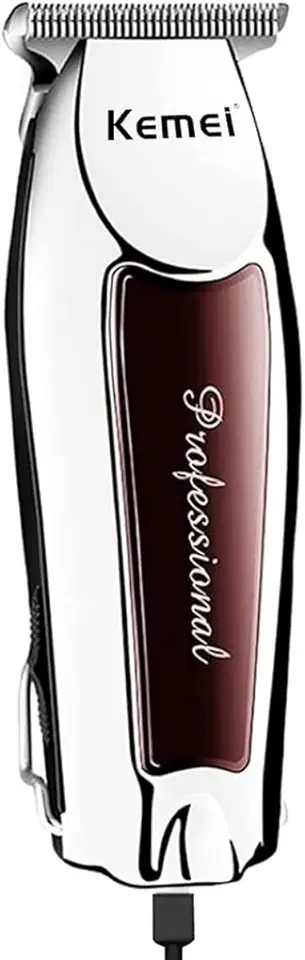 MAQUINA DE CORTE KEMEI CLIPPER KM-9163 - BIVOLT