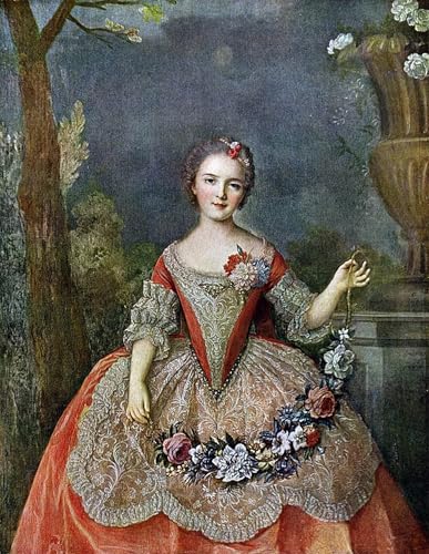 Jean Marc Nattier animaux art posters une affiche de prestige au format 60x90