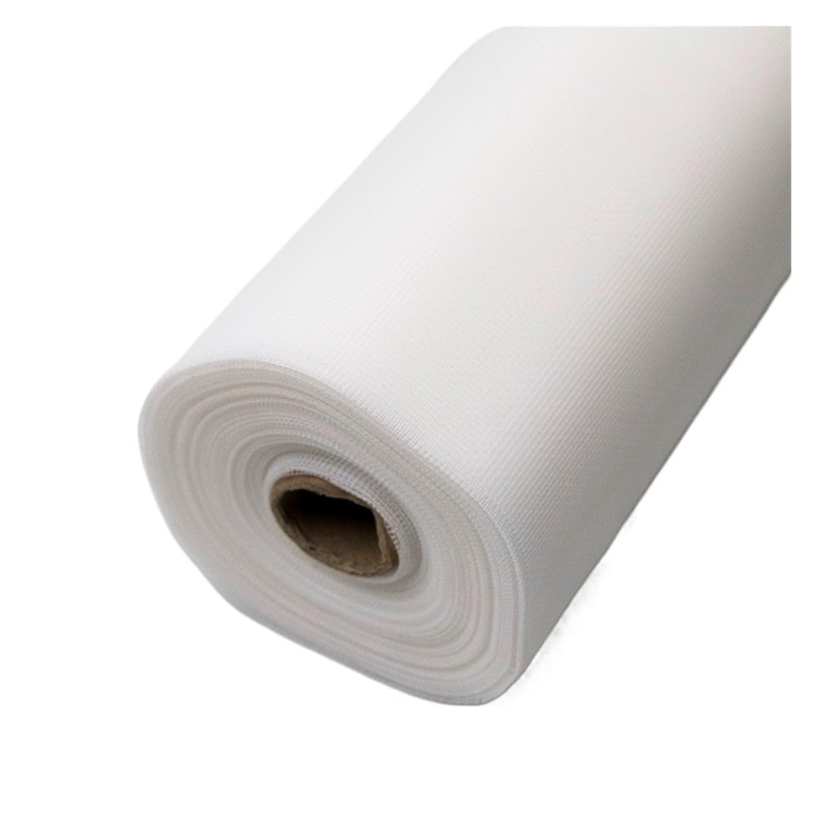 Supkancl White 1Pc Window Screen Mesh Pet-Proof Mosquito And Insect Resistant For Balconies Gardens And More