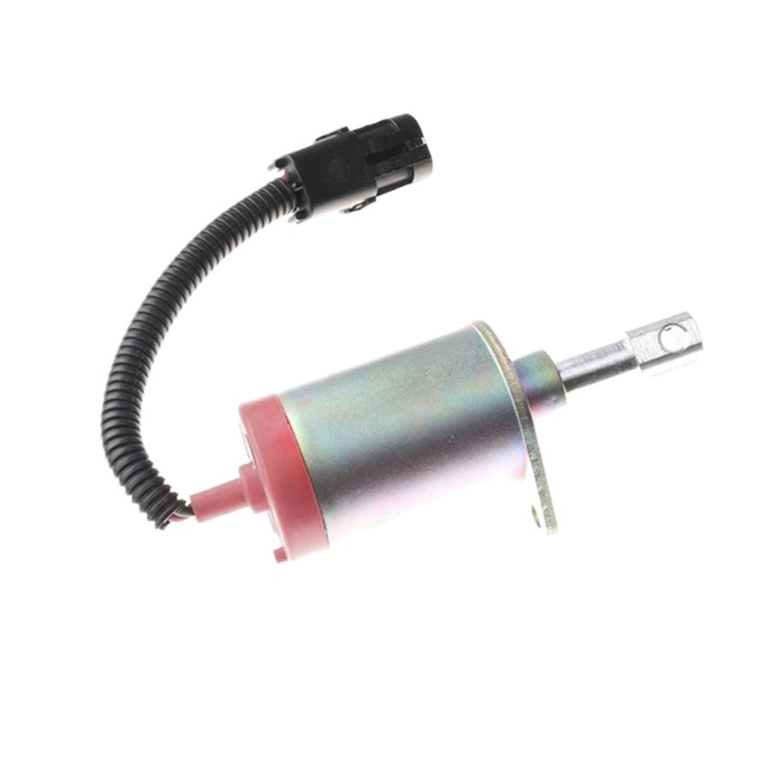 RE526570 12V Stop Solenoid for 2.4L .4 4024TF TF270 4024 3.0L .0 313 315 317 325 332 CT322 CT332