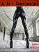 A Spy Surrenders: An Erotic Weight Gain Short Story