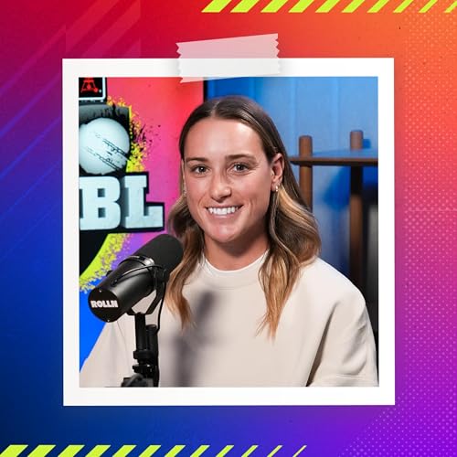 22. WBBL|11 Preview, with Nicole Faltum & Heather Knight