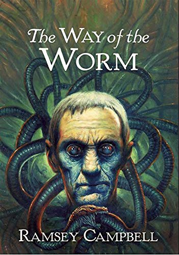 Cover zum Buch The Way of the Worm