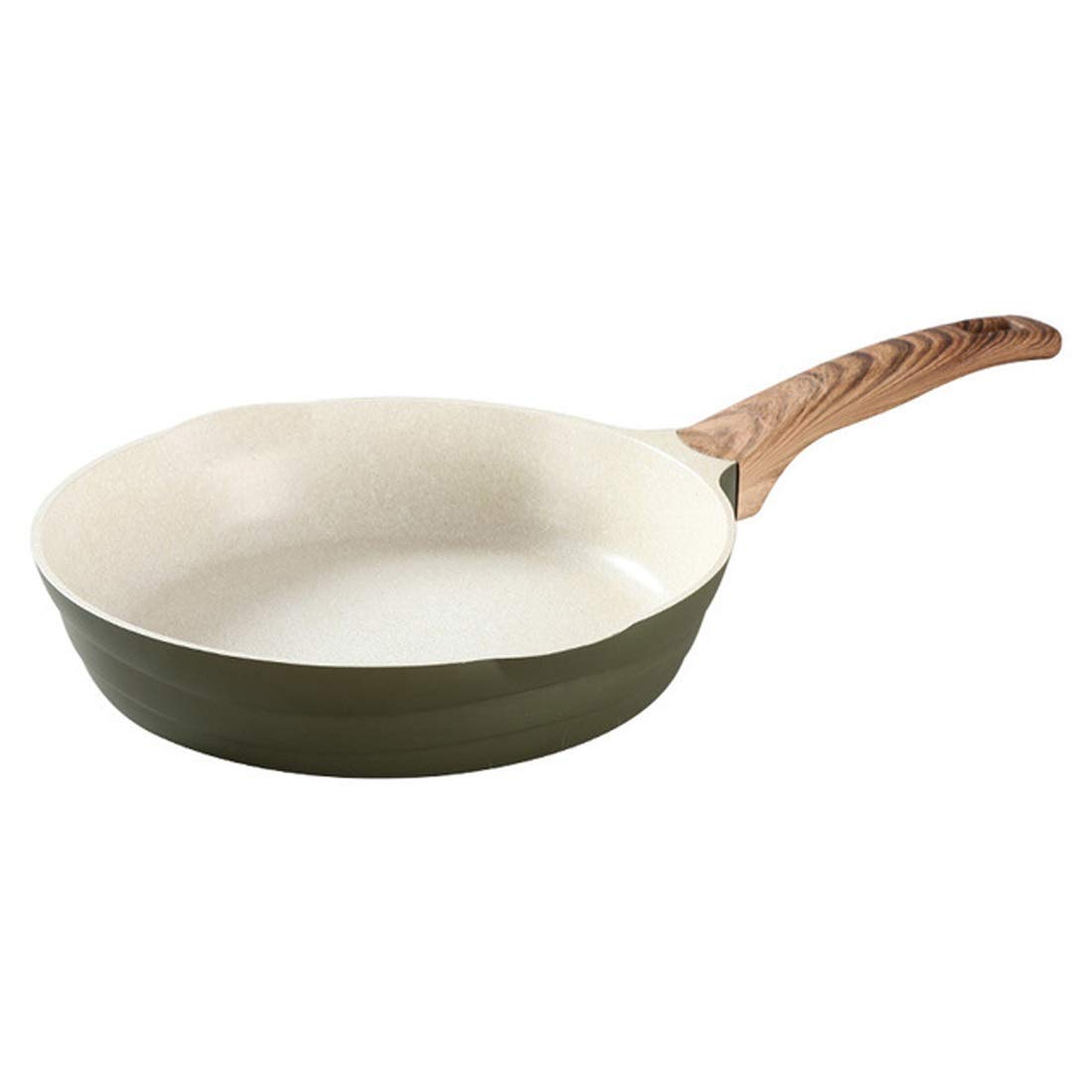Cuisinière à gaz wok et poêle familiale pour repas conviviaux