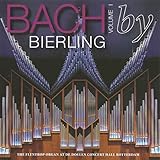 Prelude and Fugue No. 8 in B-Flat Major, BWV 560: II. Fugue