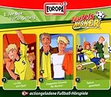 teufelskicker film teil 2  03/3er Box Folgen 7-9