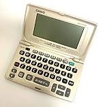 カシオ 電子辞書 エクスワード スタ