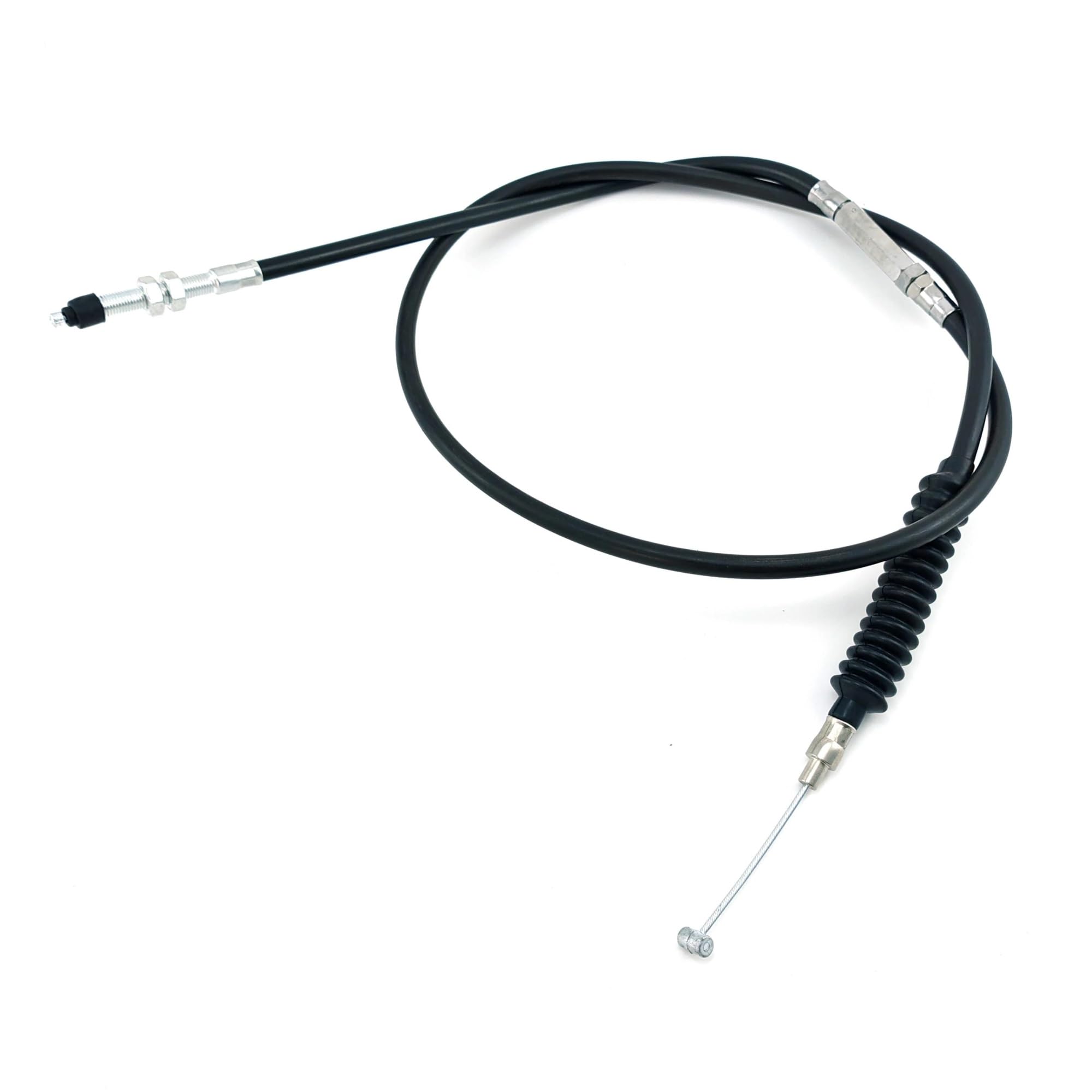 Câble d'embrayage pour moto Harley 975 souple pour réparer levier dur