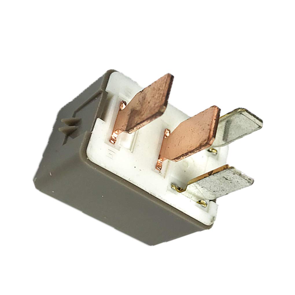 Buy 12V Automotive Relay Switches Air Conditioning Beam Light