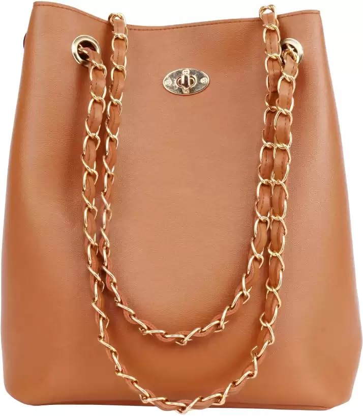 Trendy Side Purse for Women, Girls, Teens, Multiple Pockets, 25 cm-image-19