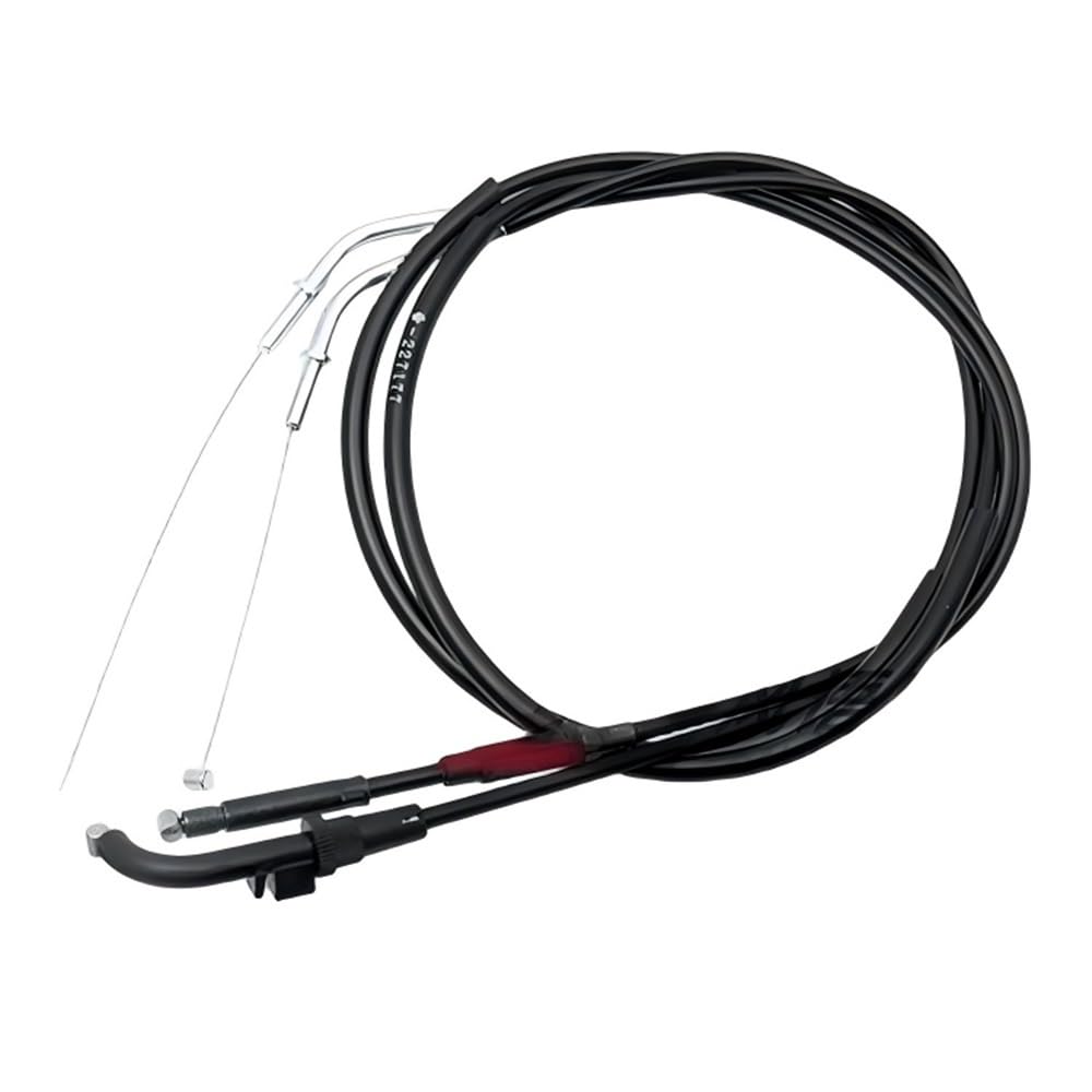 Câble De Commande D'accélérateur De Moto, pour Kawasaki 400 Ninja EX400 Z400 2018 – 2022