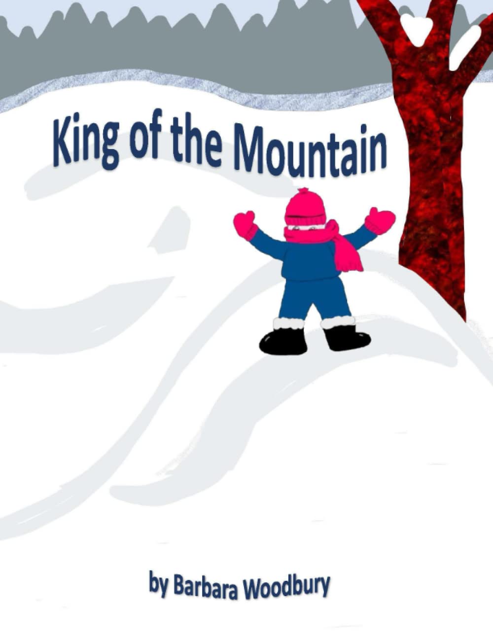 King of the Mountain