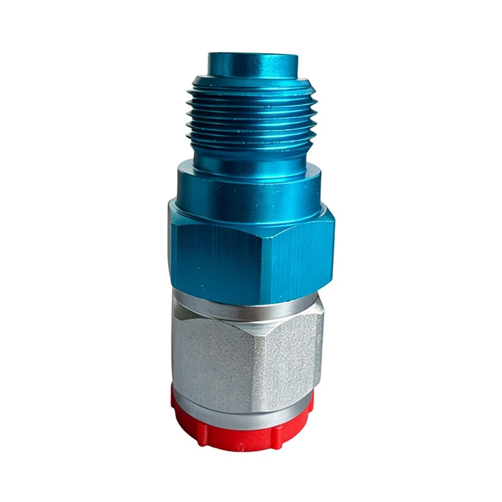 Ctrlzs For Airless Paint Sprayers Swivel Joint 360° Swivel Sprayers Direction Converter Rotatable Nozzle Adapter