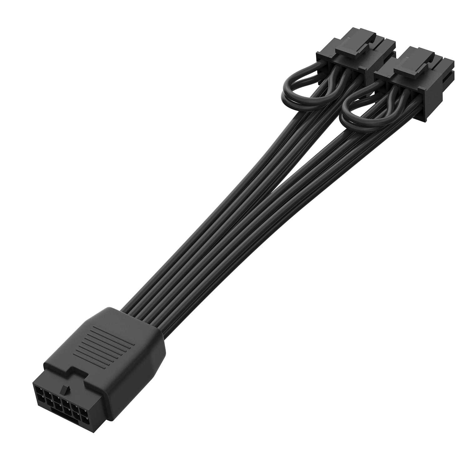 Amazon.com: Aukuoy 12VHPWR Cable Extension, 16 Pin(12+4) Female to