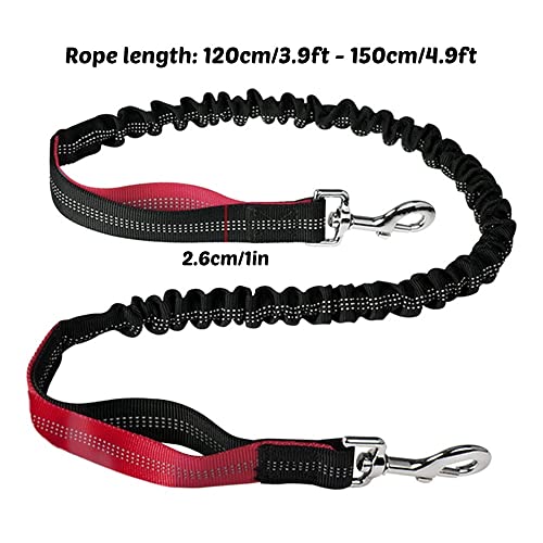 DONGKER Bungee Dog Leash - Image 4
