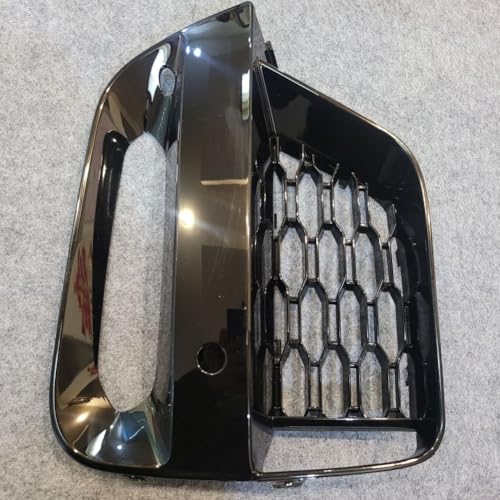 Rep# 51118092758 Fog lamp Frame R 1pc/Set miniatura 2