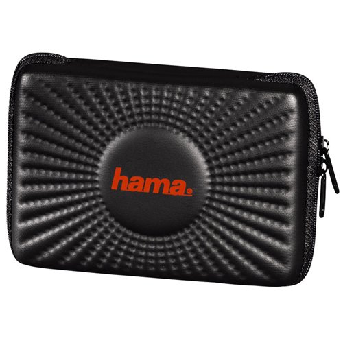 Preisvergleich Produktbild Hama NaviBag Nova, S3, Schwarz