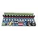 12CH AC Triac DMX Dimmer High Voltage DMX512 Decoder Dimmer AC Triac DMX512 Dimmer AC110-220V