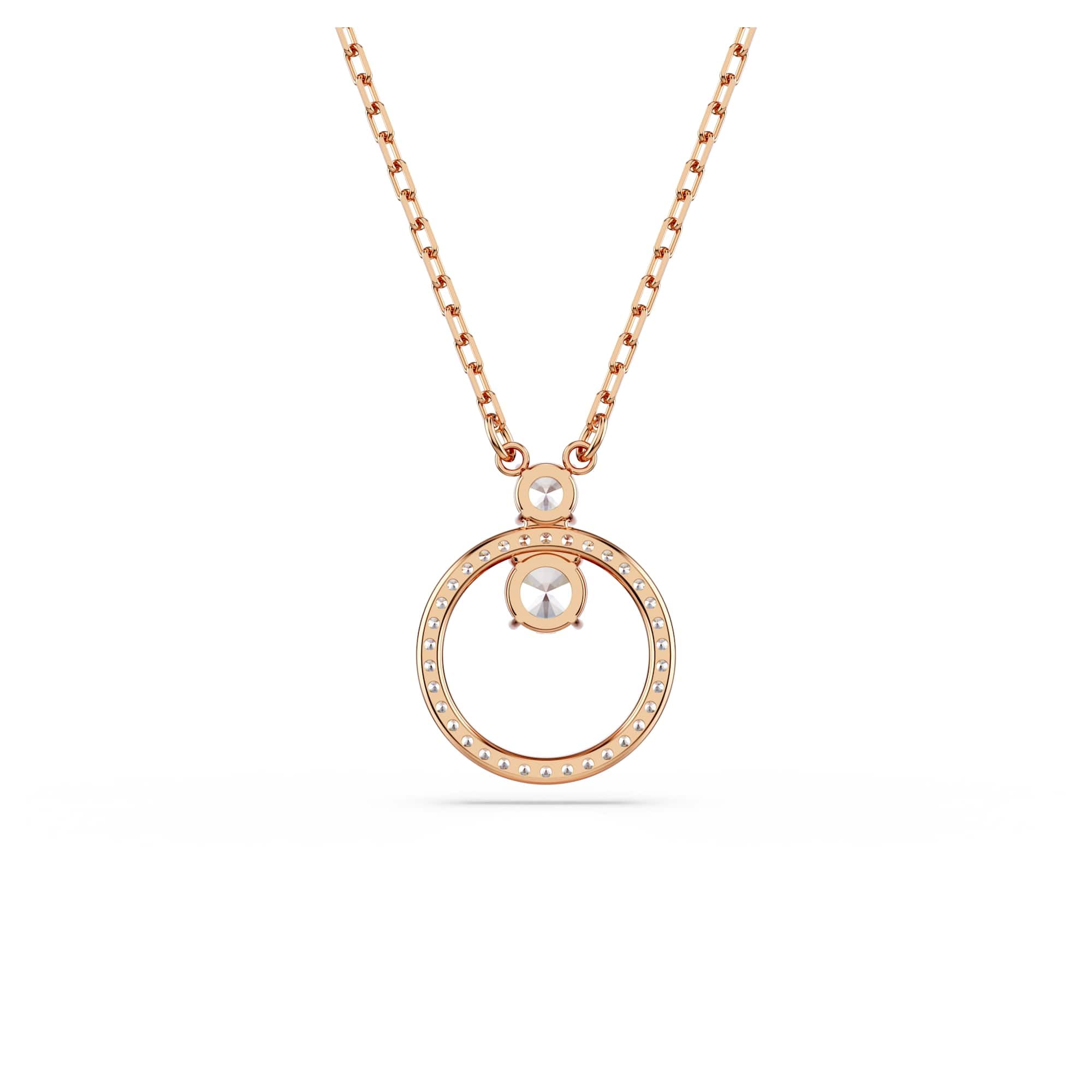 Swarovski Constella Kolekcja wisiorek