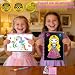 Imagen de FUNNYB&G Manualidades infantiles con foil