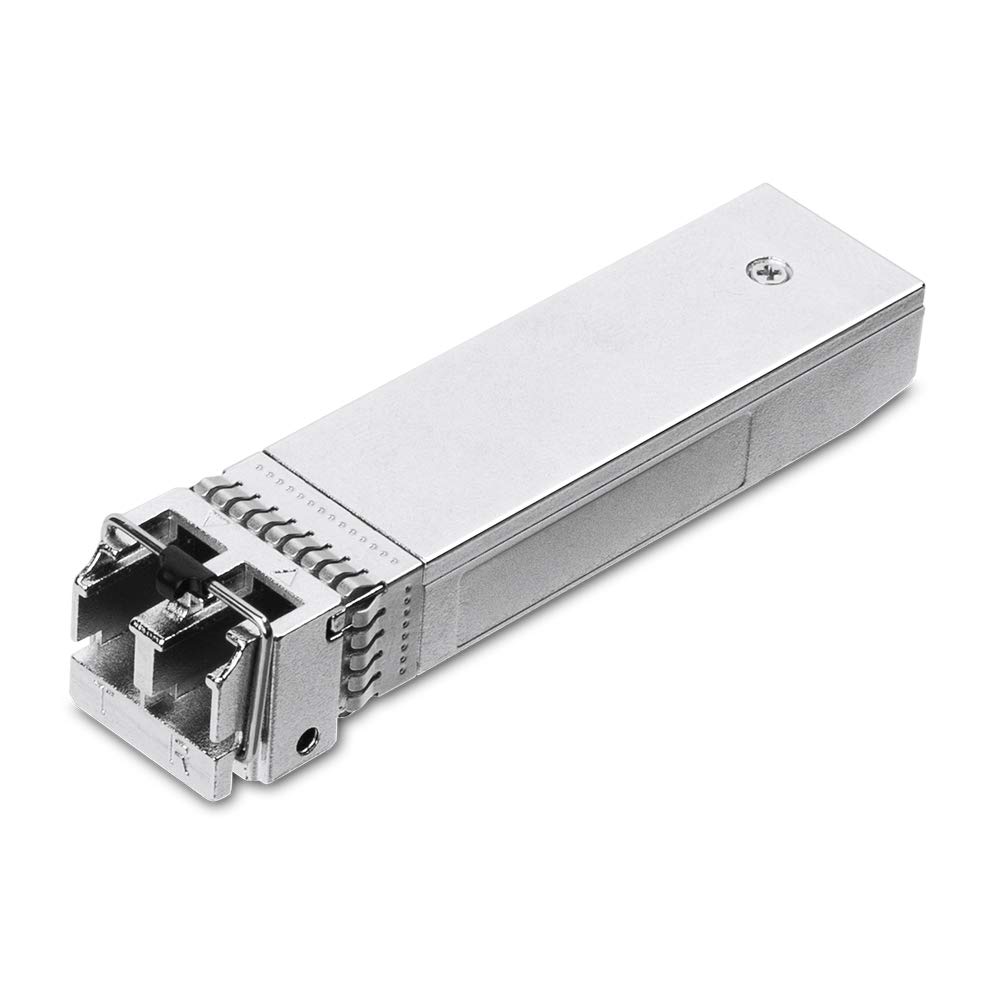 TP-Link Omada SM6110-SR 10G/25Gbase-SR SFP+/SFP28 LC Transceiver