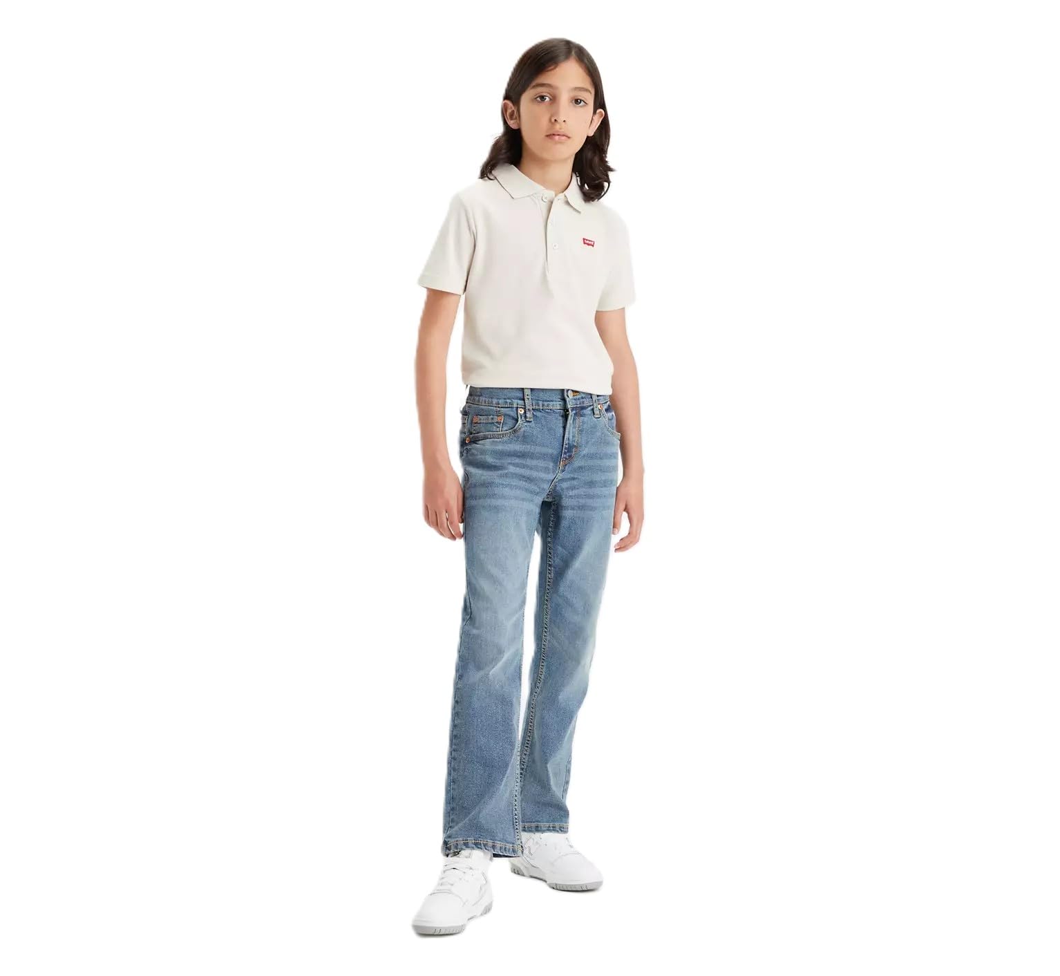 Levi's Lvb-551z authentic straight jeans Niños 2-8 años