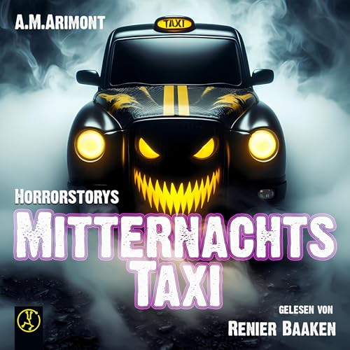 Mitternachtstaxi Titelbild