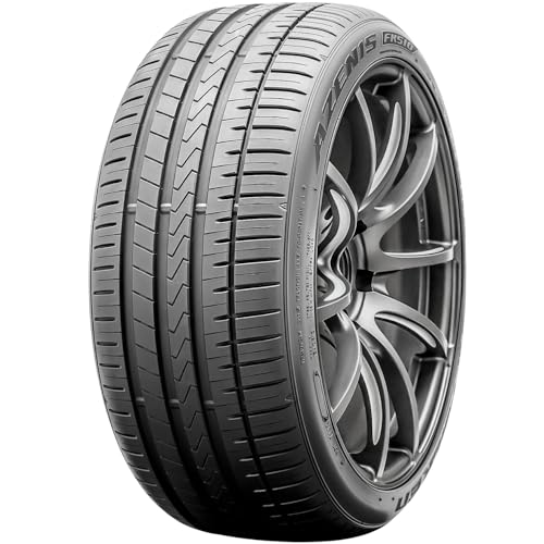 FALKEN 255/35ZR18 94Y AZENIS FK510 UHP-S