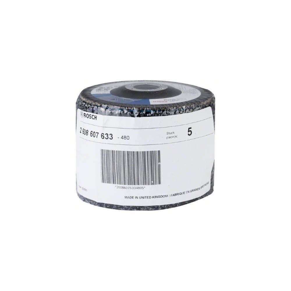 Bosch Accessories Professional Reinigungsscheibe N377 Best for 