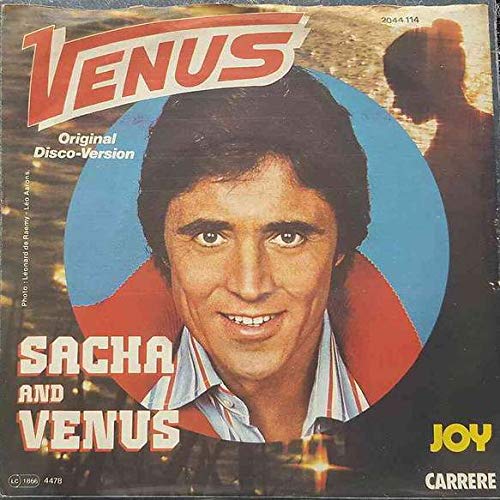  Venus