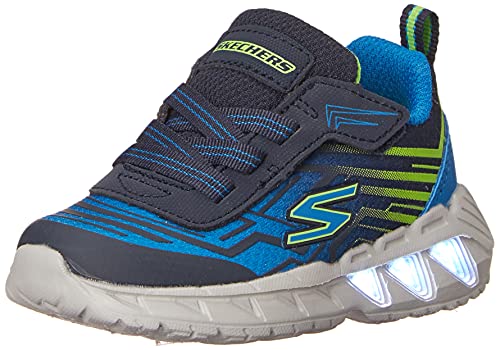 Zapatillas Tenis Niño 23 Marca Skechers