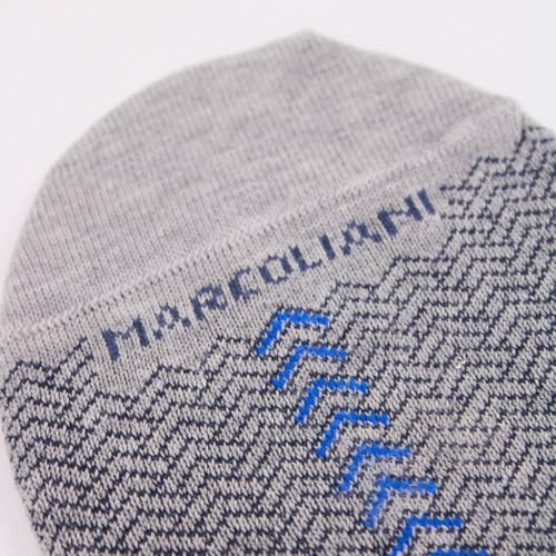 No Show Invisible Touch Pima Cotton Sneaker Herringbone Stripes Mens Dress Socks2