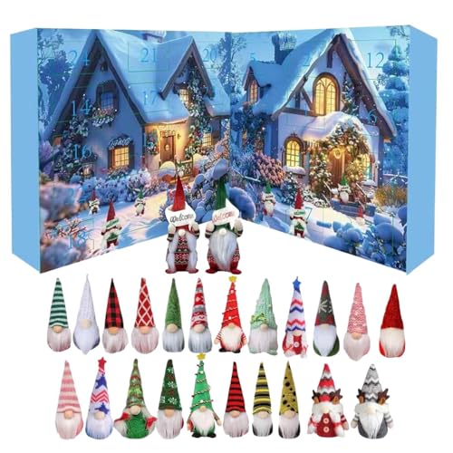 Countdown-Kalender –...