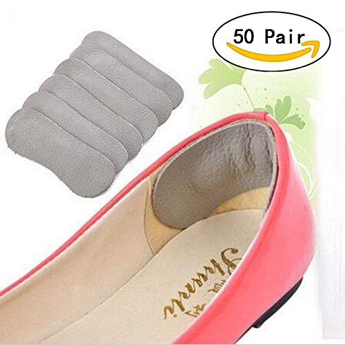 anti slip heel grips