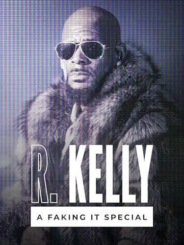 R. Kelly : prédateur sous les projecteurs
