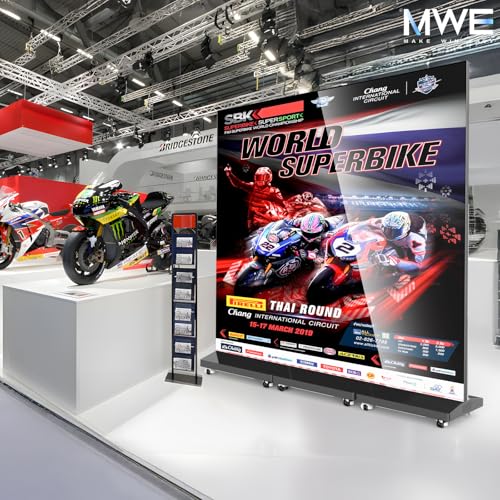 Digital signage LG commercial display