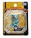 Takaratomy Pokemon Monster Collection M Figure - M-077 - Totodile/Waninoko
