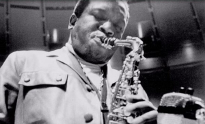 King Curtis