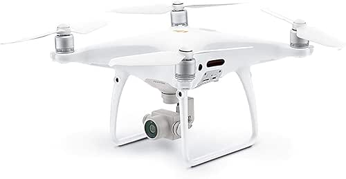 DJI Phantom 4 Pro V2.0 - Drone Quadricoptère avec Caméra