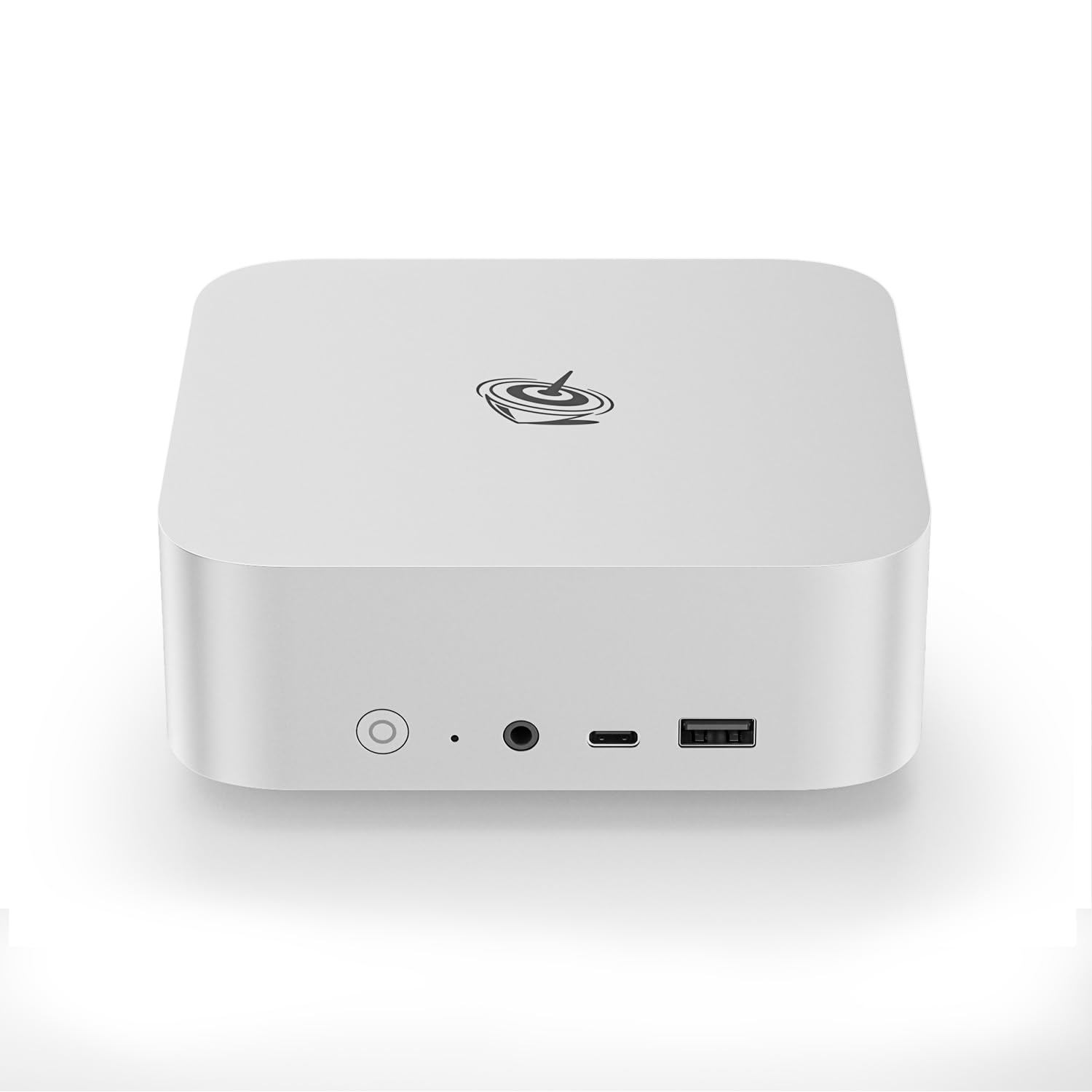Beelink Mini PC SER10 Max AMD Ryzen AI 9 HX 470 32GB RAM DDR5 1TB SSD PCIe 4.0 Gaming Triple Display 4K HDMI DP USB 4.0 RJ45 10G Wi-Fi 6 BT 5.2